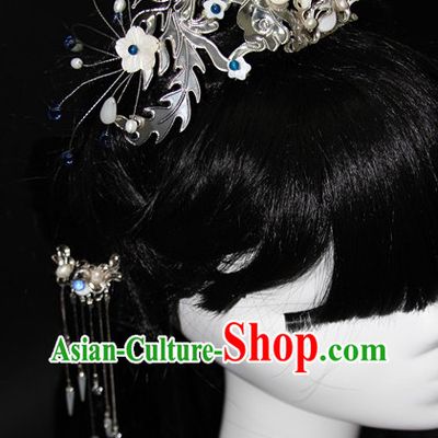 Chinese Classical Princess Hair Accessories