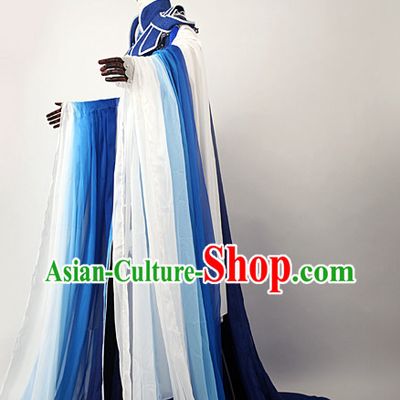 Chinese Prince Hanfu Cosplay Halloween Costumes Carnival Costumes for Men