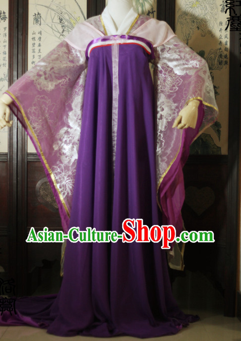 Chinese costumes halloween costume empress emperor hanfu outfit suit Chinese costumes halloween costume empress emperor hanfu outfit suit