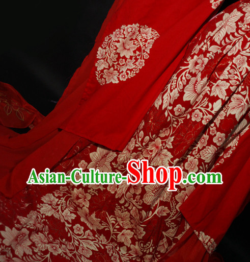 Chinese costumes halloween costume empress emperor hanfu outfit suit Chinese costumes halloween costume empress emperor hanfu outfit suit