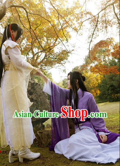 Chinese costumes halloween costume empress emperor hanfu outfit suit Chinese costumes halloween costume empress emperor hanfu outfit suit