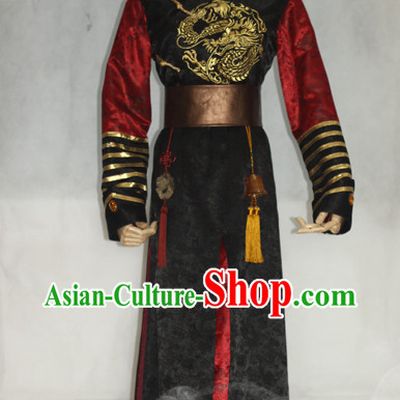 Chinese Costume Asian Fashion China Civilization Medieval Costumes Halloween Costume