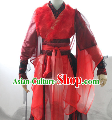 Chinese costumes halloween costume empress emperor hanfu outfit suit Chinese costumes halloween costume empress emperor hanfu outfit suit