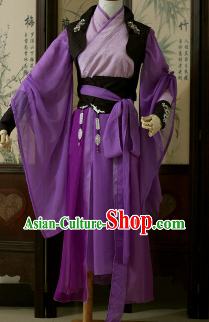 Chinese costumes halloween costume empress emperor hanfu outfit suit Chinese costumes halloween costume empress emperor hanfu outfit suit