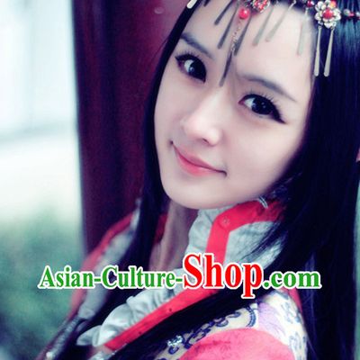 Chinese Traditional Hair Accessories for Women