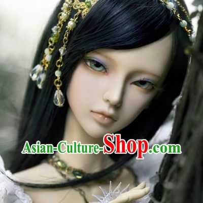 Chinese Traditional Queen Hair Accessories for Women