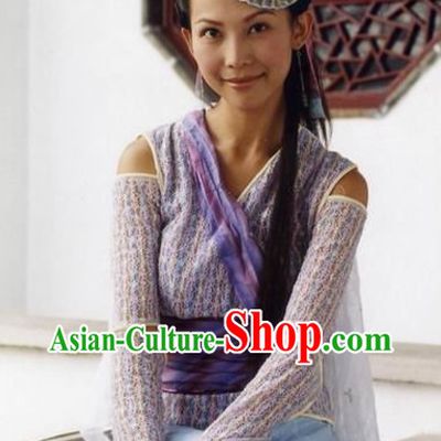 Chinese Traditional Hair Accessories