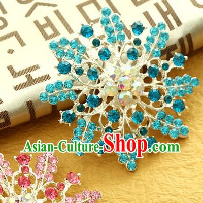 Korean Traditional Brooch Accessory