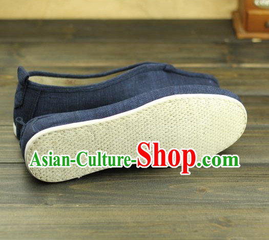 Chinese shoes hanfu fabric shoes traditional shoes footwear Chinese shoes hanfu fabric shoes traditional shoes footwear