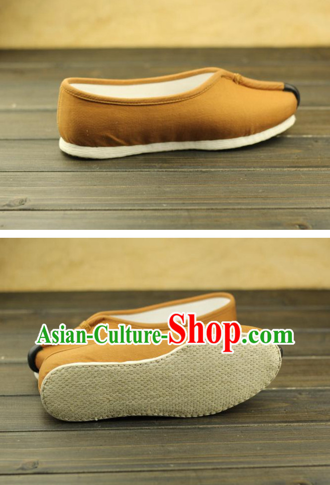 Chinese shoes hanfu fabric shoes traditional shoes footwear Chinese shoes hanfu fabric shoes traditional shoes footwear
