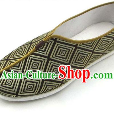 Handmade Chinese Traditional Fabric Shoes online Shopping Footwear