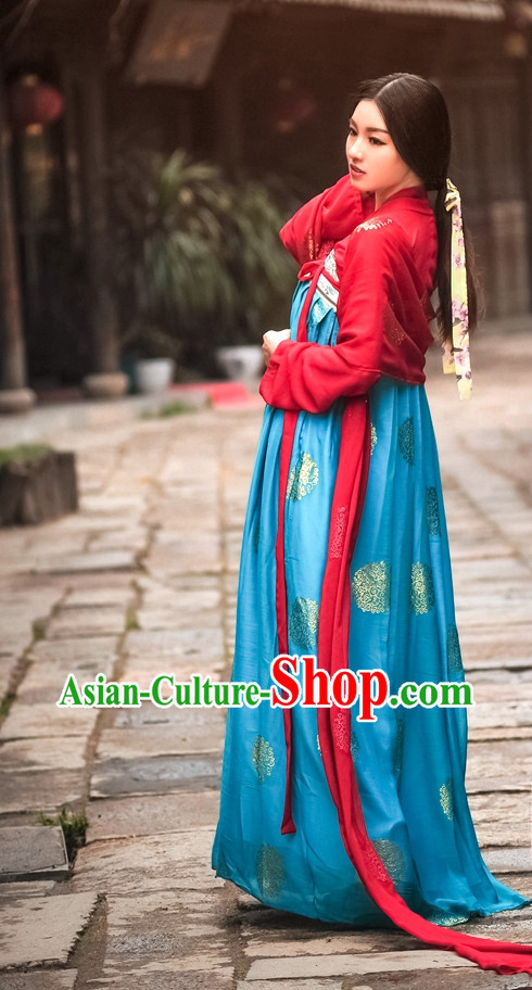 Chinese hanfu costumes asian fashion online shopping traditional clothing Chinese hanfu costumes asian fashion online shopping traditional clothing
