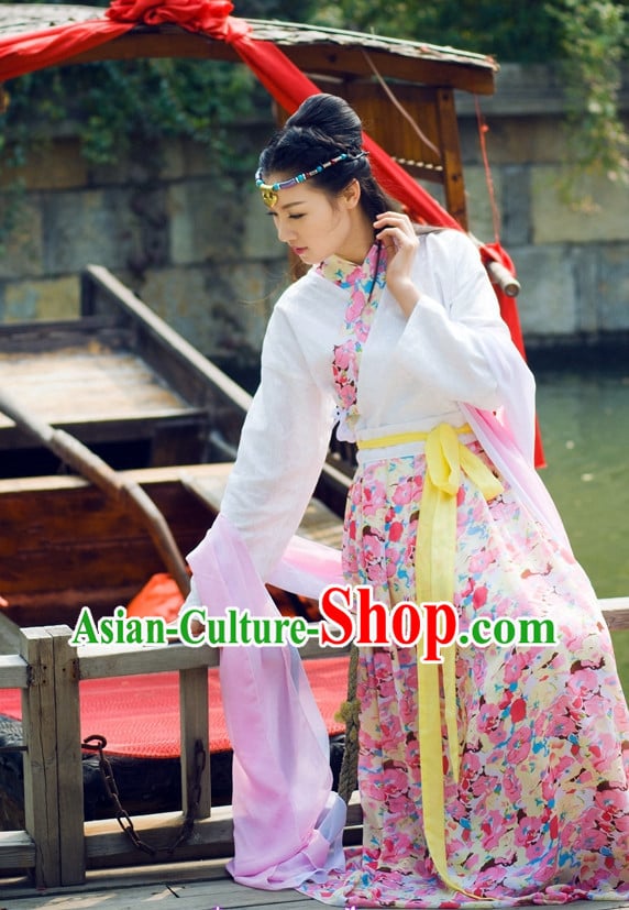 Chinese hanfu costumes asian fashion online shopping traditional clothing Chinese hanfu costumes asian fashion online shopping traditional clothing