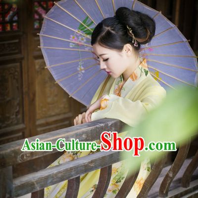Asian Fashion Oriental Dresses Chinese Hanfu Plus Size Classy Dresses