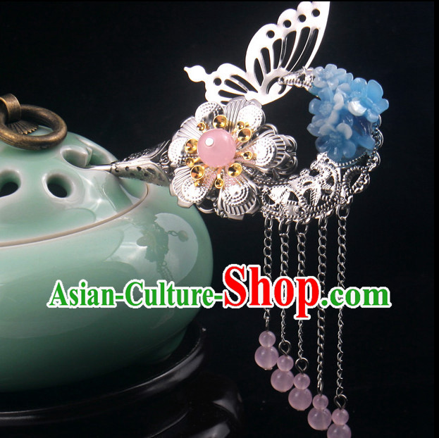 Chinese traditional hair accessories headwear hairpin decorations Chinese traditional hair accessories headwear hairpin decorations