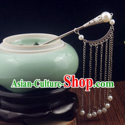 Handmade Chinese Classical Ladies Hairpin Decorations