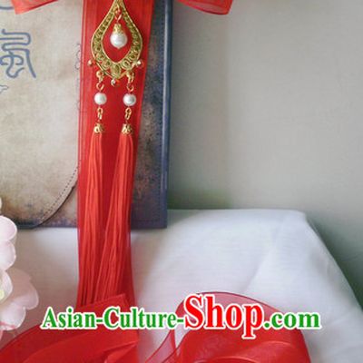 Chinese Traditional Hair Bands