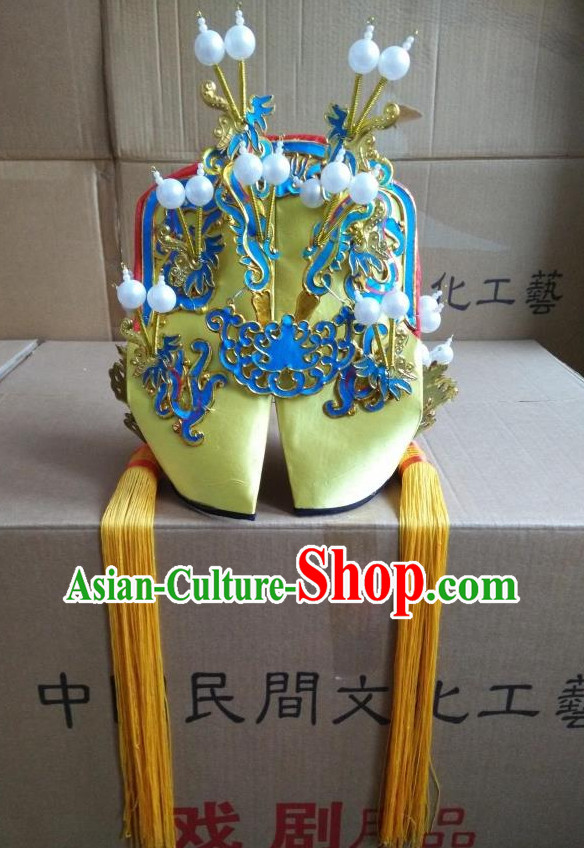 Chinese hat headwear China traditional hat official hat head wear Chinese hat headwear China traditional hat official hat head wear