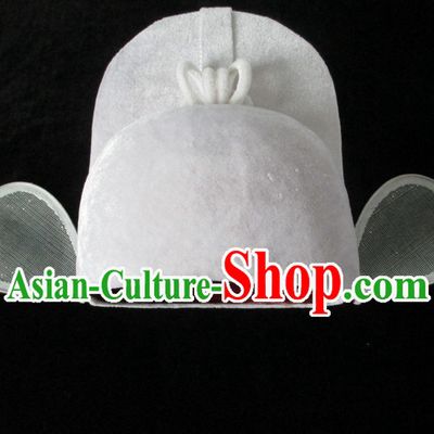 Chinese Traditional Opera Official Hat for Stage Performance