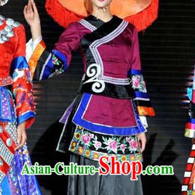 Oriental Clothing Chinese Traditional Clothing for Sale Ethnic Plus Size Clothes and Hat online