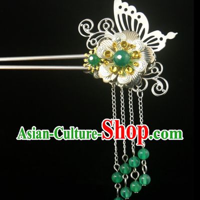 Chinese Traditional Ladies Hairpin