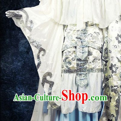 Asian Chinese Fashion Imperial Men Halloween Costumes Cosplay Costumes Plus Size Cosplay Costumes