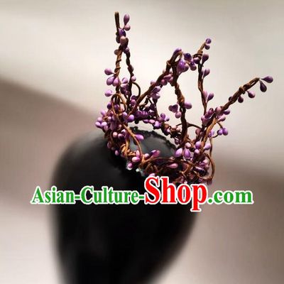 Custom Made Designer Hair Fascinators Hair Slides Headpieces Hair Ornaments