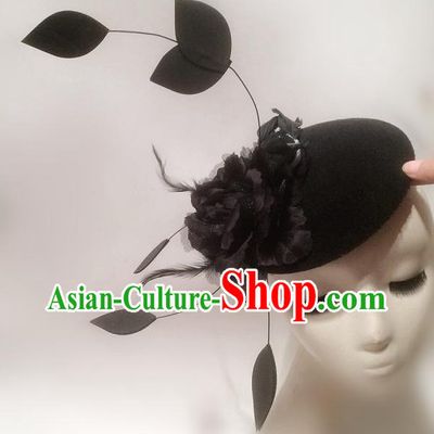 Custom Made Designer Hair Fascinators Hair Slides Headpieces Hair Ornaments