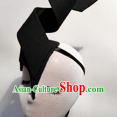 Custom Made Designer Handmade Hair Fascinators Hair Slides Headpieces Hair Ornaments Set
