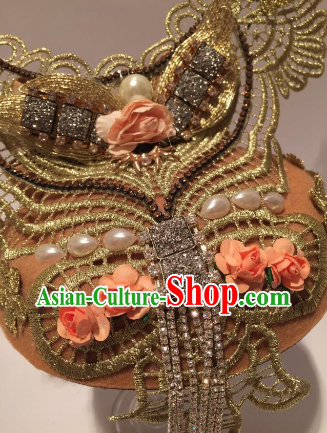 Flower Hair Fascinators Hair Slides Headpieces Hair Ornaments Flower Hair Fascinators Hair Slides Headpieces Hair Ornaments