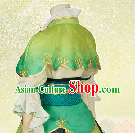 Asian Cosplay Asian Cosplay
