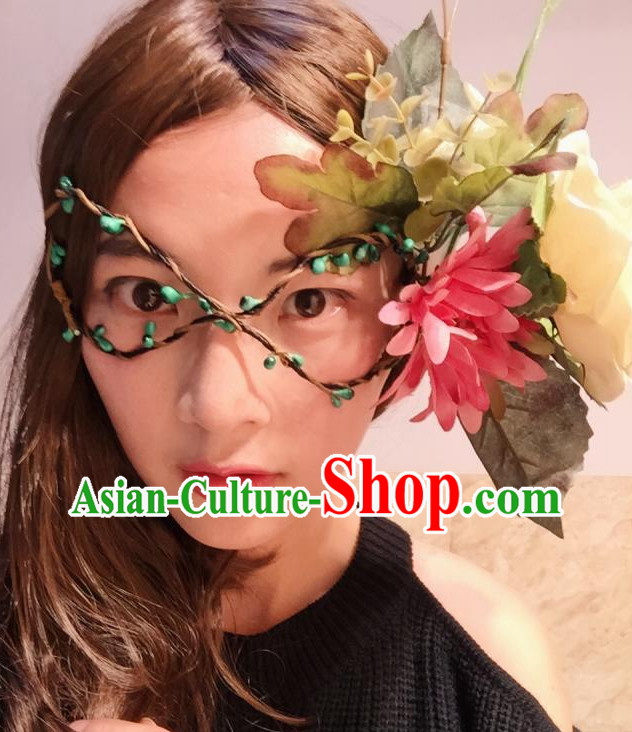 Flower Hair Fascinators Hair Slides Headpieces Hair Ornaments Flower Hair Fascinators Hair Slides Headpieces Hair Ornaments