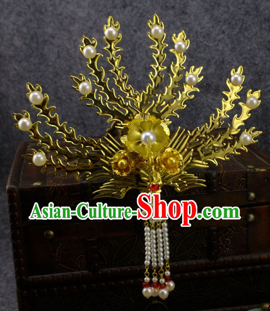 Chinese traditional hair accessories Chinese traditional hair accessories