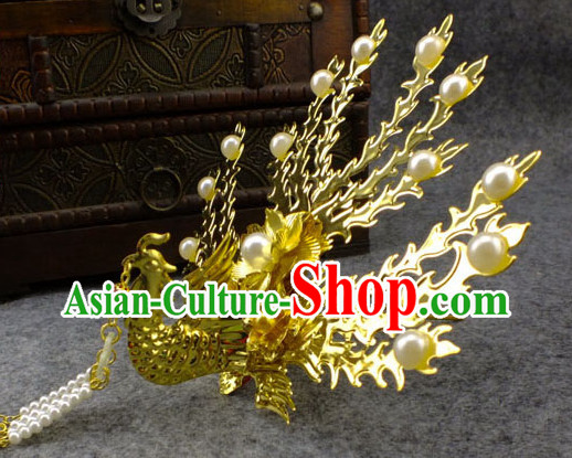 Chinese traditional hair accessories Chinese traditional hair accessories