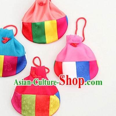 Korean Traditional Handbags