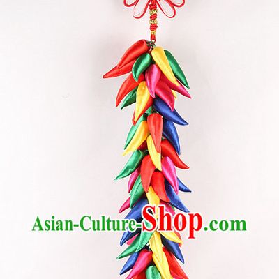 Korean Traditional Decorative Hangings