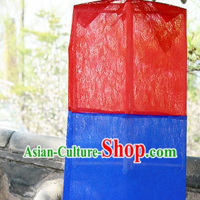 Korean Traditional Decorative Lantern