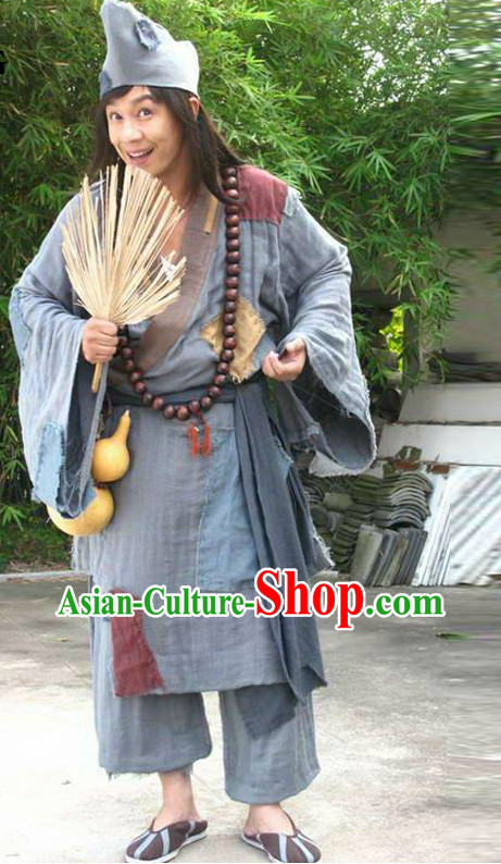China Ancient Ji Gong China Ancient Ji Gong