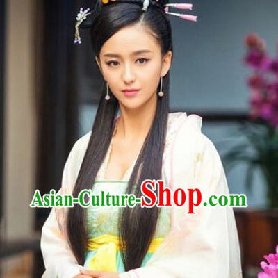 Chinese Ancient Beauty Hair Accessories