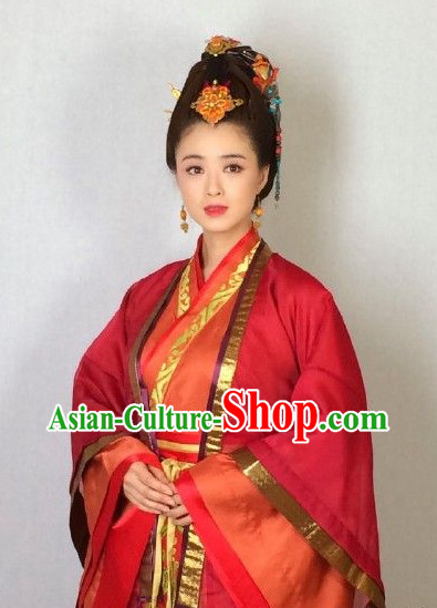 Chinese costumes hanfu costume Chinese traditional dress clothing clothes outfits Chinese costumes hanfu costume Chinese traditional dress clothing clothes outfits