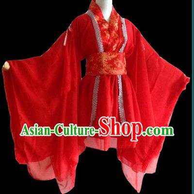 Chinese Carnival Costumes Asia Fashion Ancient China Culture for Women