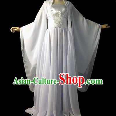 Chinese Carnival Costumes Asia Fashion Ancient China Culture for Women