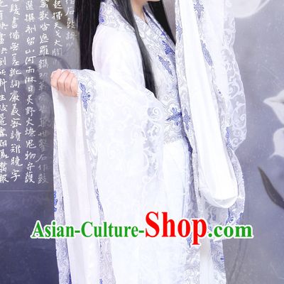 Asia Fashion Ancient China Culture Chinese Halloween Carnival Costumes