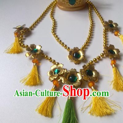Chinese Traditional Prince Hair Accessories
