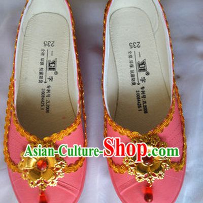 Chinese Traditional Handmade Classical Shoes