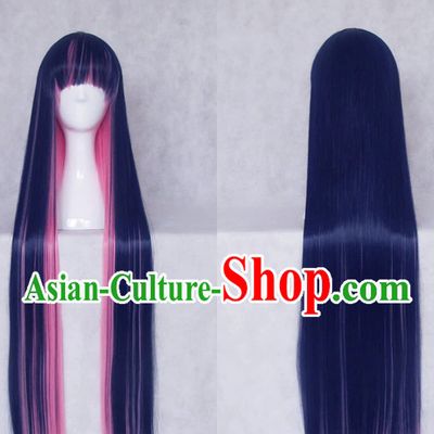 Traditional Chinese Cosplay Long Wig