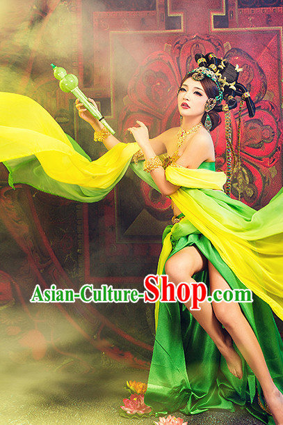 Chinese costumes wigs hair accessories hanfu traditional dress ancient costume Chinese costumes wigs hair accessories hanfu traditional dress ancient costume
