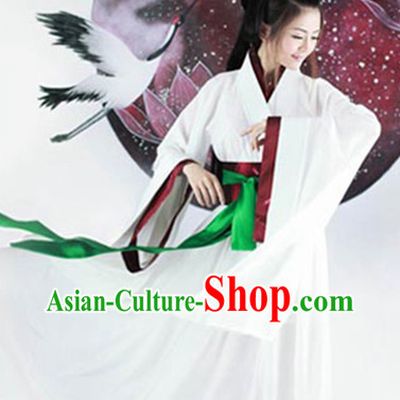 Asian Fashion Chinese Traditional Dress for Women
