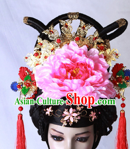 Chinese costumes wigs hair accessories hanfu traditional dress ancient costume Chinese costumes wigs hair accessories hanfu traditional dress ancient costume