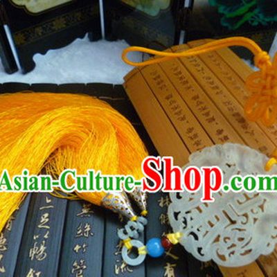 Chinese Traditional Clothing Body Accessories Belt Hanging